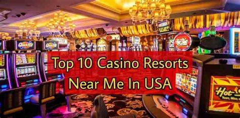 cheapest casino hotel near me